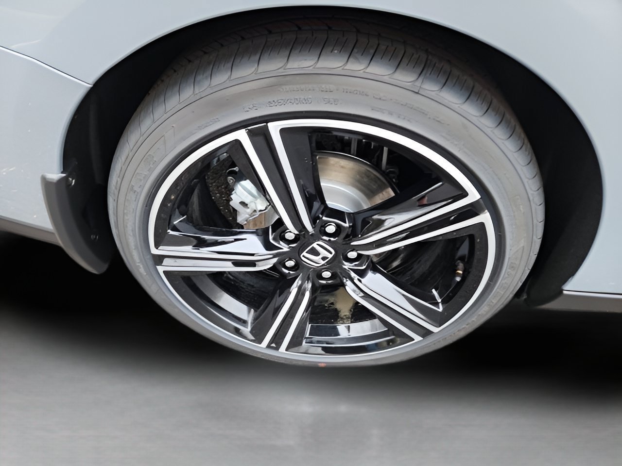 New 2026 Honda Accord Sport image 11