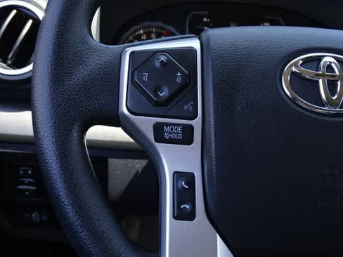 Certified 2021 Toyota Tundra SR5 RWD image 36