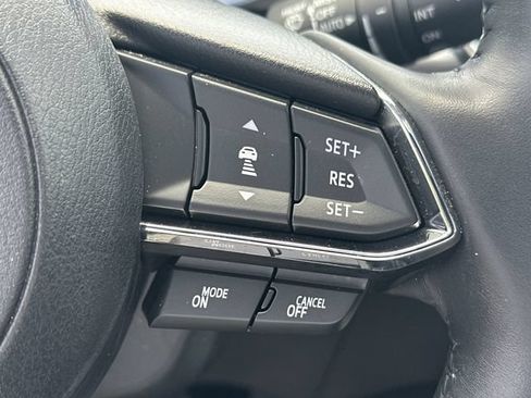 Used 2023 MAZDA CX-5 AWD 2.5 S image 21