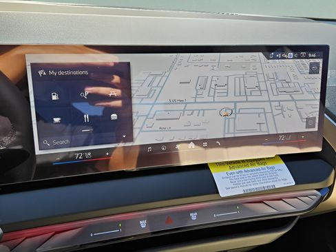 New 2025 BMW X3 xDrive30i w/ Premium Package image 21