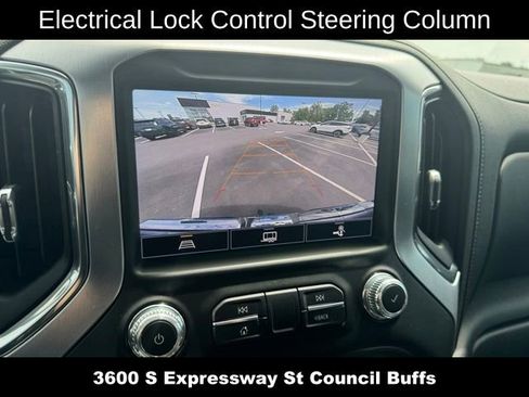 Used 2021 GMC Sierra 1500 SLT AWD/4WD image 26