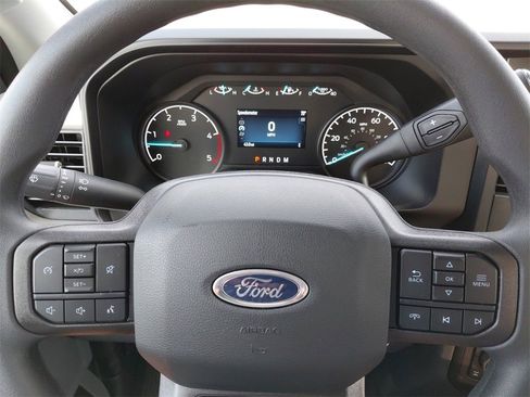 New 2026 Ford F350 XL w/ STX Appearance Package image 33