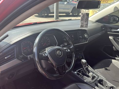 Used 2019 Volkswagen Jetta SE FWD image 8