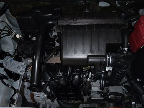 Used 2019 Mitsubishi Mirage G4 ES image 30