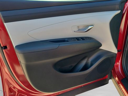 New 2026 Hyundai Tucson SEL image 7