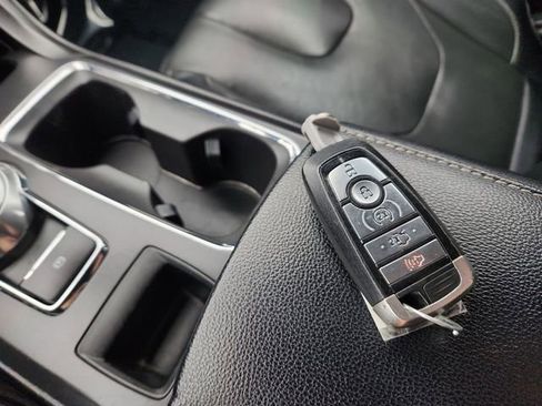 Used 2020 Ford Fusion Titanium image 49