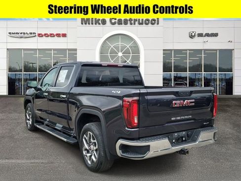 Used 2024 GMC Sierra 1500 SLT image 6