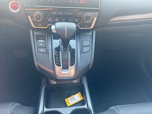 Used 2022 Honda CR-V EX image 18