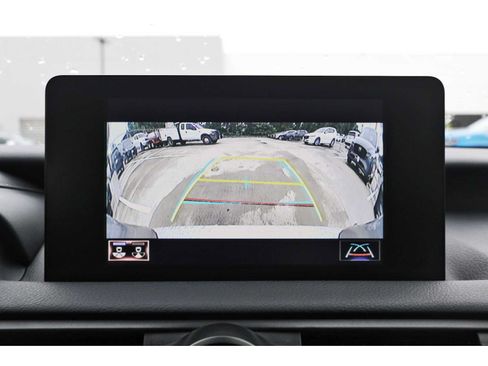 Used 2025 Lexus IS 350 F Sport w/ Accessory Package RWD image 23