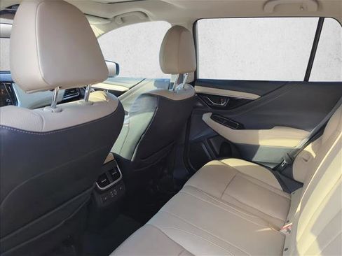 Used 2023 Subaru Outback Limited image 17