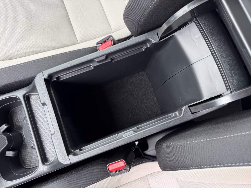 Used 2025 Honda CR-V LX image 26