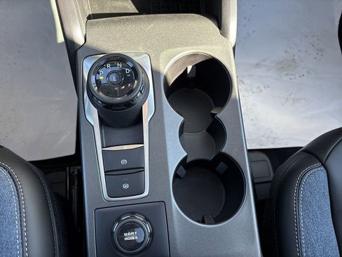 New 2025 Ford Bronco Sport Outer Banks w/ Outer Banks Tech Package+ image 28