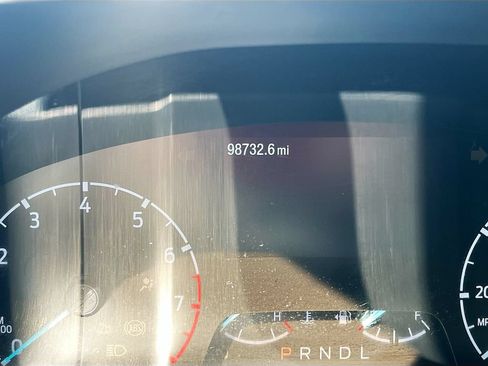 Used 2022 Ford Maverick XL w/ Equipment Group 100A Standard AWD/4WD image 12