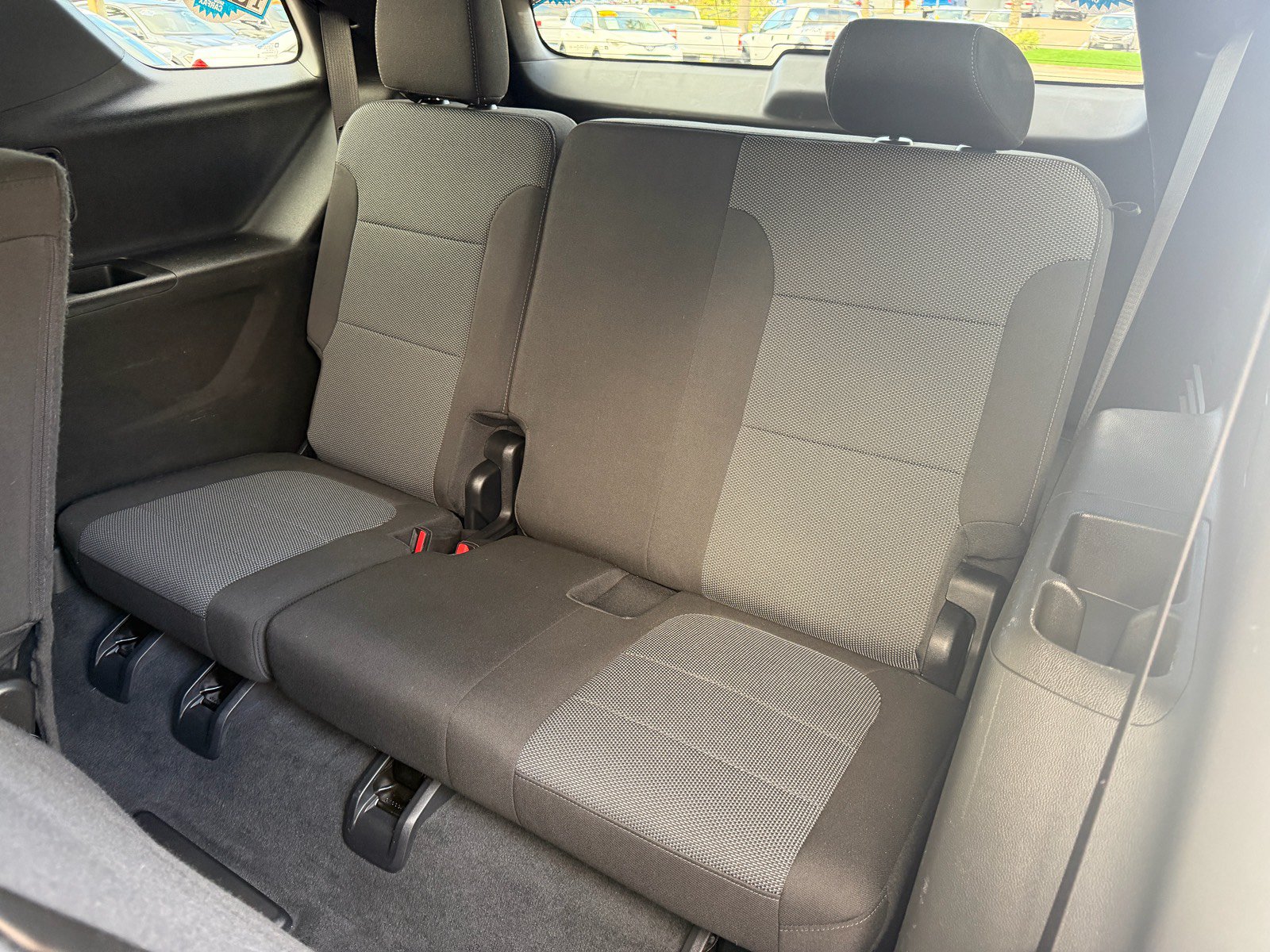 Used 2023 Chevrolet Traverse LT w/ LPO, Floor Liner Package AWD/4WD image 14