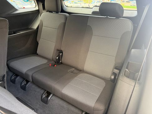 Used 2023 Chevrolet Traverse LT w/ LPO, Floor Liner Package AWD/4WD image 14