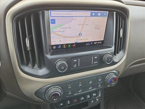 Used 2021 GMC Canyon Denali image 15