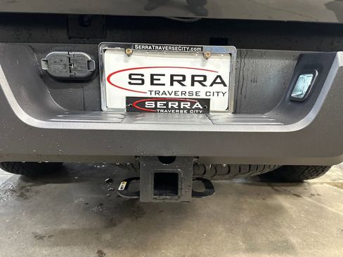 New 2026 Toyota Tacoma TRD Off-Road AWD/4WD image 13