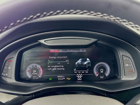 Certified 2025 Audi Q7 3.0T Premium Plus w/ Premium Plus Package image 16