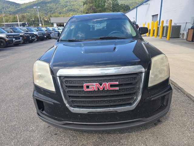Used 2017 GMC Terrain SLE AWD/4WD image 7