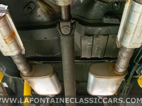 Used 1989 GMC Jimmy 4WD image 95