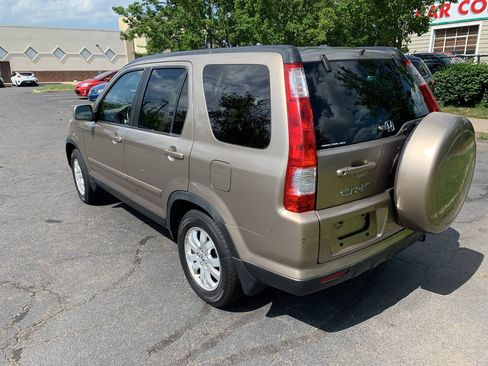 Used 2006 Honda CR-V SE image 6
