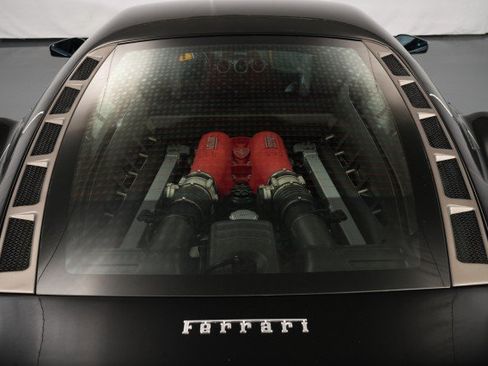 Used 2009 Ferrari F430 Coupe RWD image 22