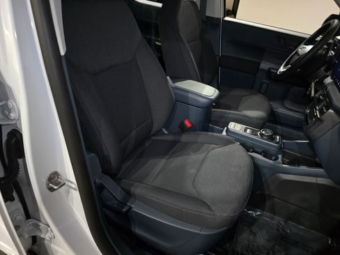 New 2025 Ford Maverick XL w/ 4K Tow Package image 37