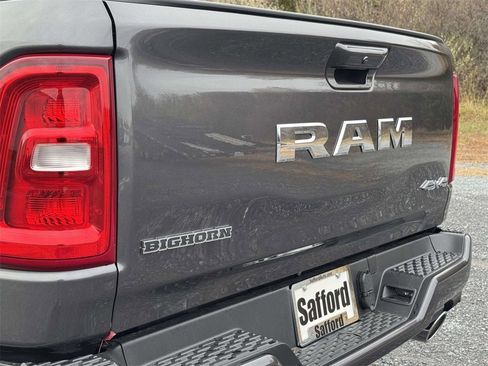 New 2026 RAM 1500 Big Horn image 10