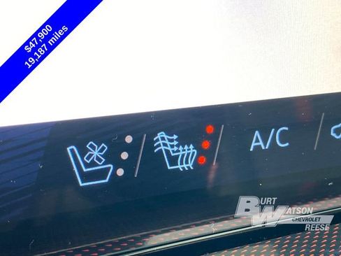 Certified 2024 Chevrolet Traverse RS image 29