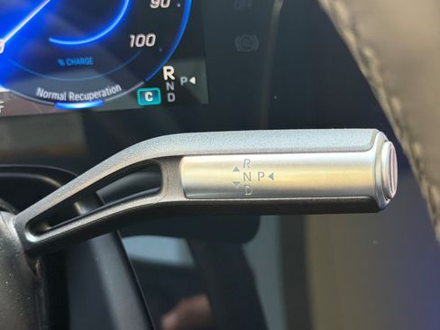 New 2026 Mercedes-Benz EQS 450+ 4MATIC Sedan image 20