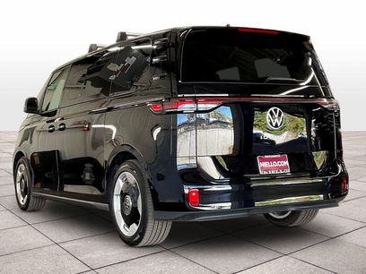 New 2025 Volkswagen ID. Buzz Pro S
