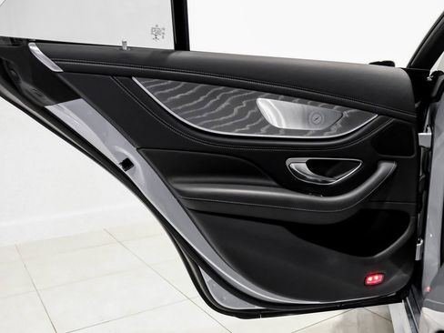 Used 2022 Mercedes-Benz AMG GT 53 image 44