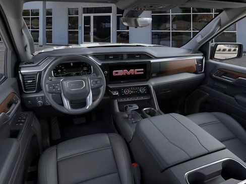 New 2026 GMC Sierra 1500 Denali w/ Denali Reserve Package AWD/4WD image 15