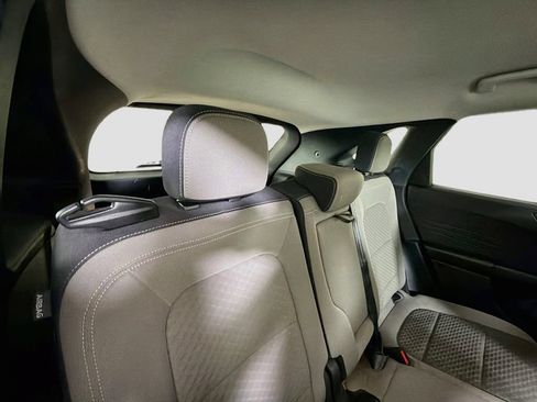 Used 2022 Ford Escape SE w/ Convenience Package FWD image 24