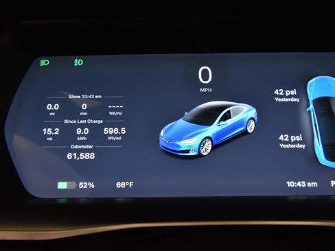 Used 2019 Tesla Model S Long Range image 24