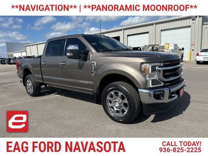 Used 2020 Ford F250 King Ranch w/ King Ranch Ultimate Package