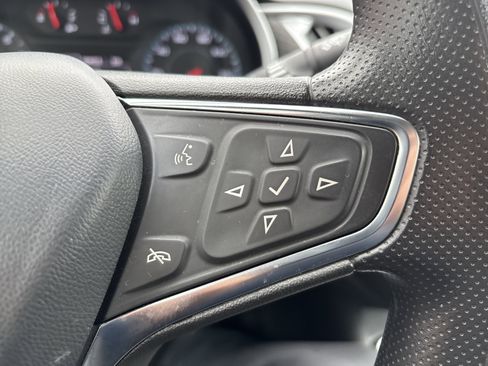 Used 2023 Chevrolet Malibu LT image 20