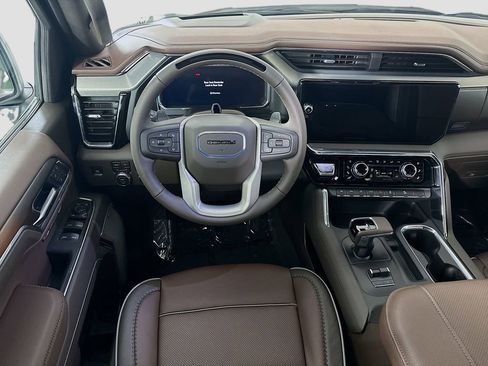 New 2026 GMC Sierra 1500 Denali image 23