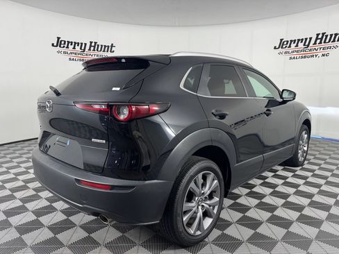 Used 2025 MAZDA CX-30 AWD 2.5 S w/ Preferred Package image 7