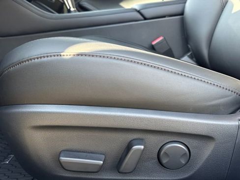 New 2026 MAZDA MAZDA3 s image 12