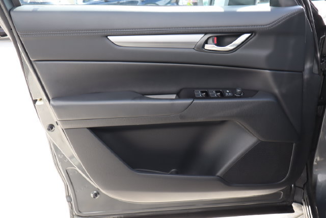 Used 2025 MAZDA CX-5 AWD 2.5 S w/ Select Package image 24