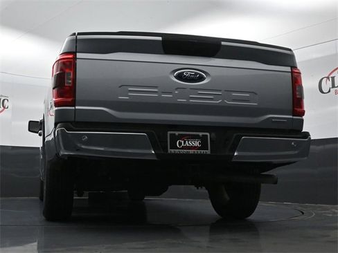 Used 2023 Ford F150 XLT w/ Equipment Group 301A Mid image 29