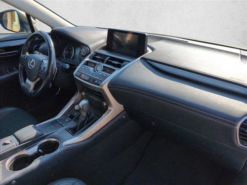 Used 2020 Lexus NX 300 FWD w/ Comfort Package image 25