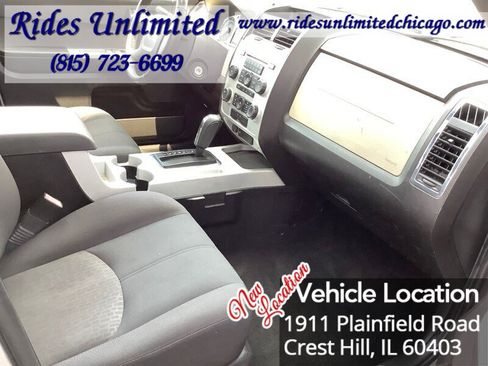 Used 2008 Mercury Mariner I4 image 29