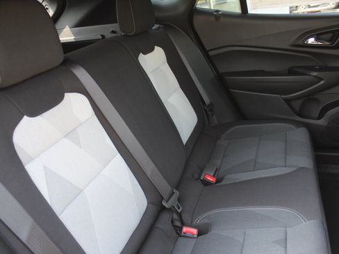 New 2026 Chevrolet Trax RS w/ Driver Confidence Package FWD image 19