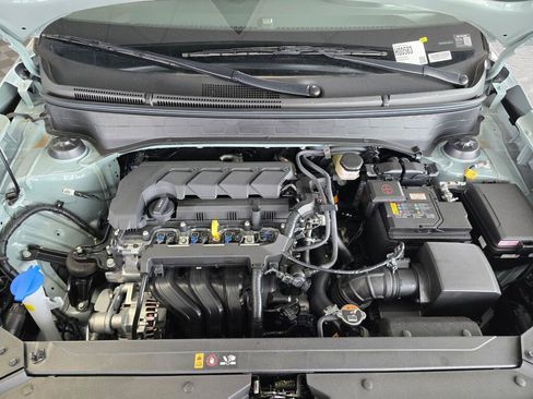 New 2026 Hyundai Venue SEL FWD image 11