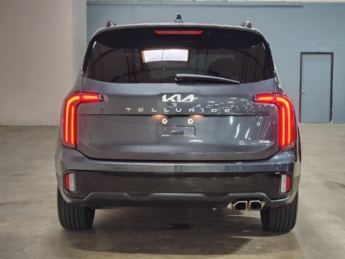 Used 2024 Kia Telluride SX X-Line AWD/4WD image 10