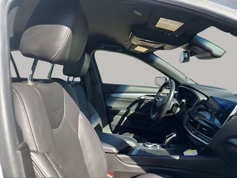 Certified 2024 Cadillac CT5 Premium Luxury image 15