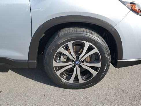 Used 2021 Subaru Forester Limited w/ Popular Package #3 AWD/4WD image 6