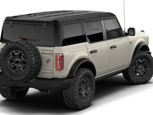New 2026 Ford Bronco Badlands image 28